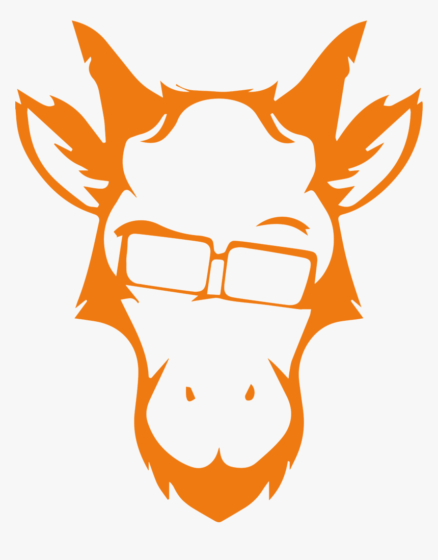 Goat Agency, HD Png Download
