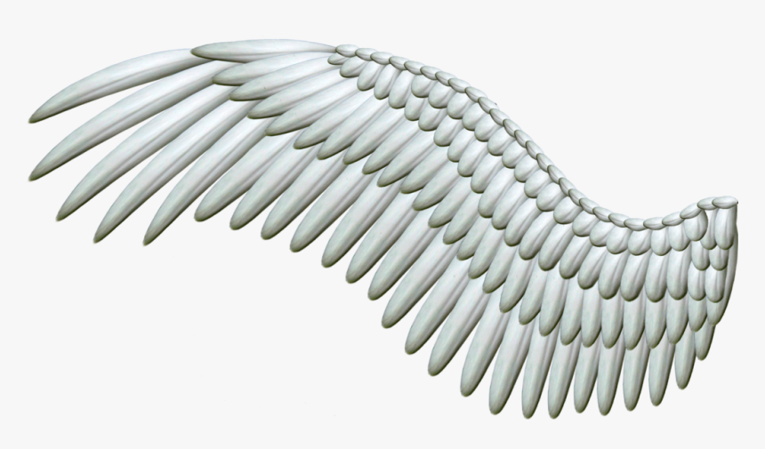 White Wings Png Image - Angel Wings Png, Transparent Png