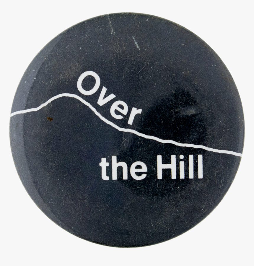 Over The Hill - Vox, HD Png Download