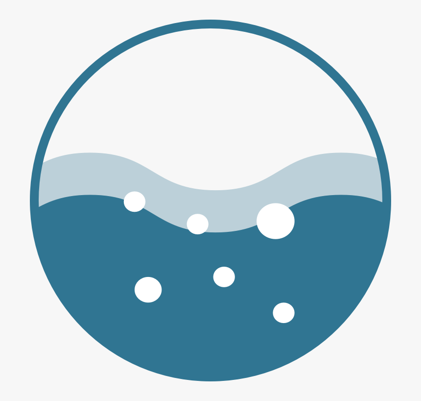 Turbidity Icon, HD Png Download , Transparent Png Image PNGitem
