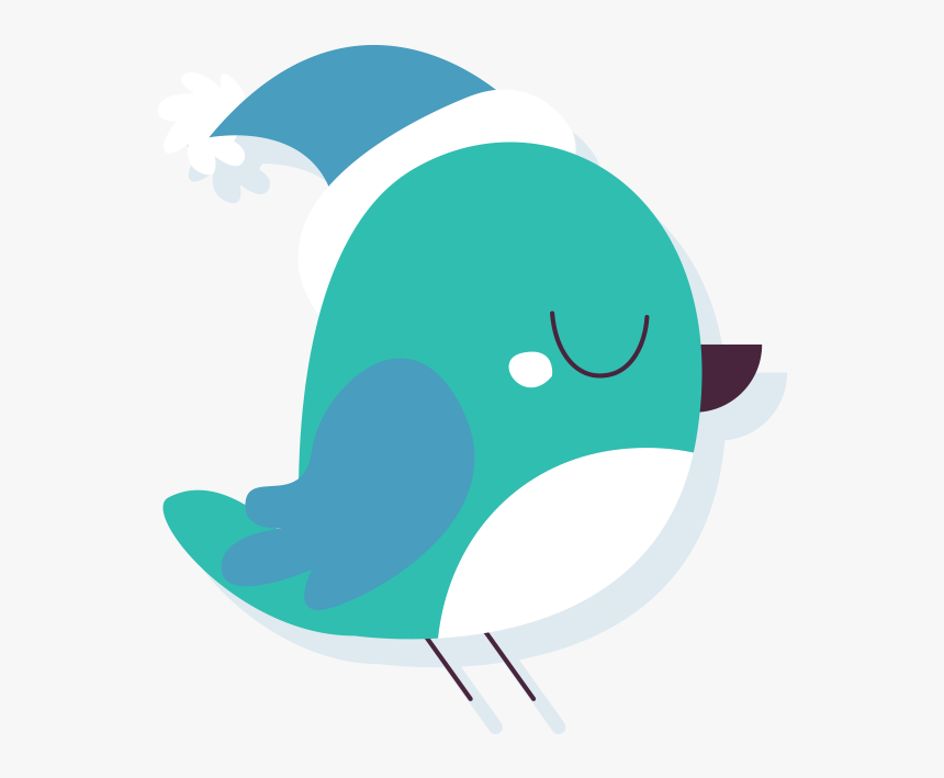 Clip Art, Drill Bit, Illustrations - Winter Animals Png Clipart, Transparent Png