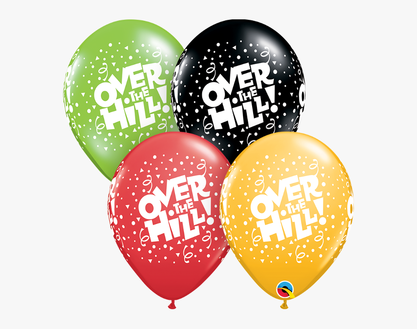 Over The Hill Png, Transparent Png