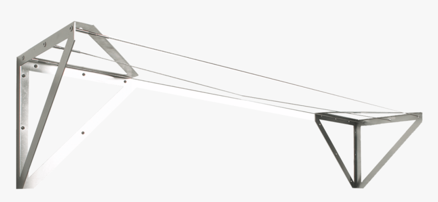 Clothes Line Table Clothing Clothes Hanger - Coffee Table, HD Png Download
