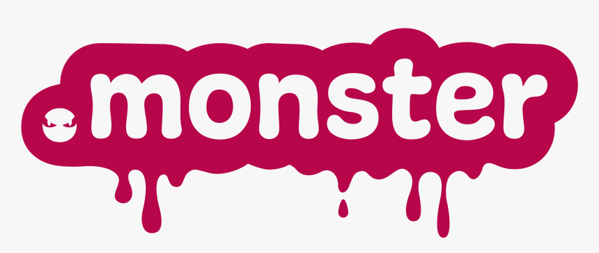 Ok, Apologies To The Automatic, But It S Come Over - .monster Domain, HD Png Download