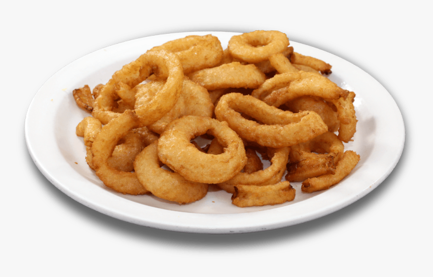 Onion Ring , Png Download - Snack, Transparent Png