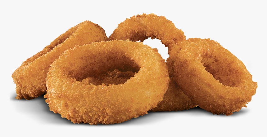 Transparent Onion Rings Png, Png Download