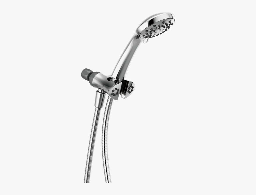 76341-b1 - Peerless Jetty Shower Head, HD Png Download