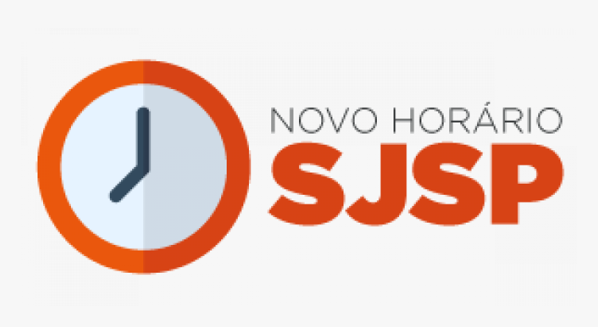 Transparent Horario Png - Novos Horarios Png, Png Download