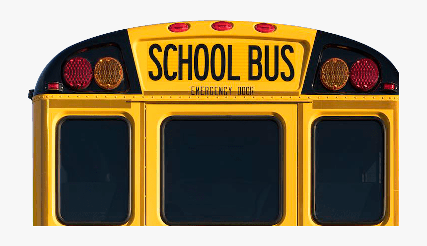 2020 International School Bus, HD Png Download