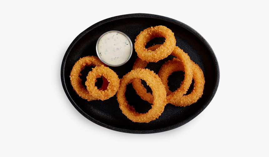 40010023 - Onion Ring, HD Png Download