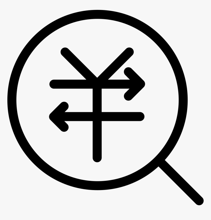 Ico Money - Sign, HD Png Download