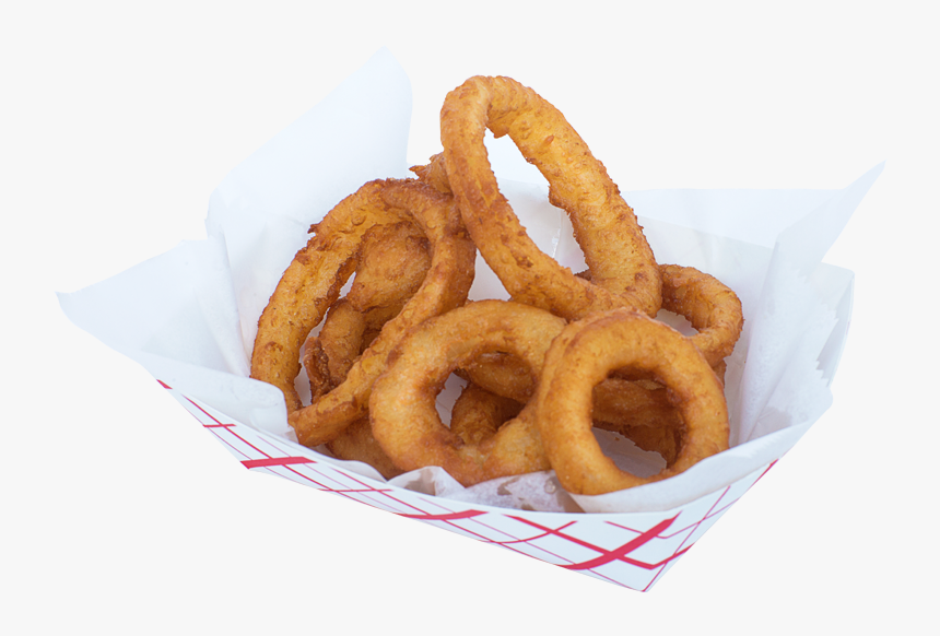Onion Ring , Png Download - Fried Onion, Transparent Png