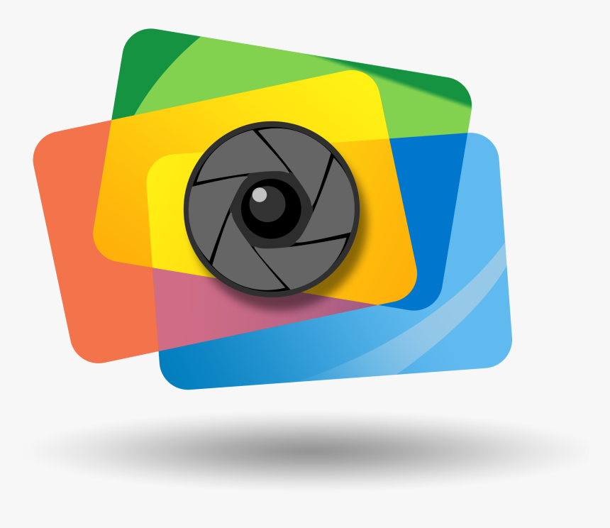 Camera Archives - Android Parlor - Logo Camera Images Png, Transparent Png