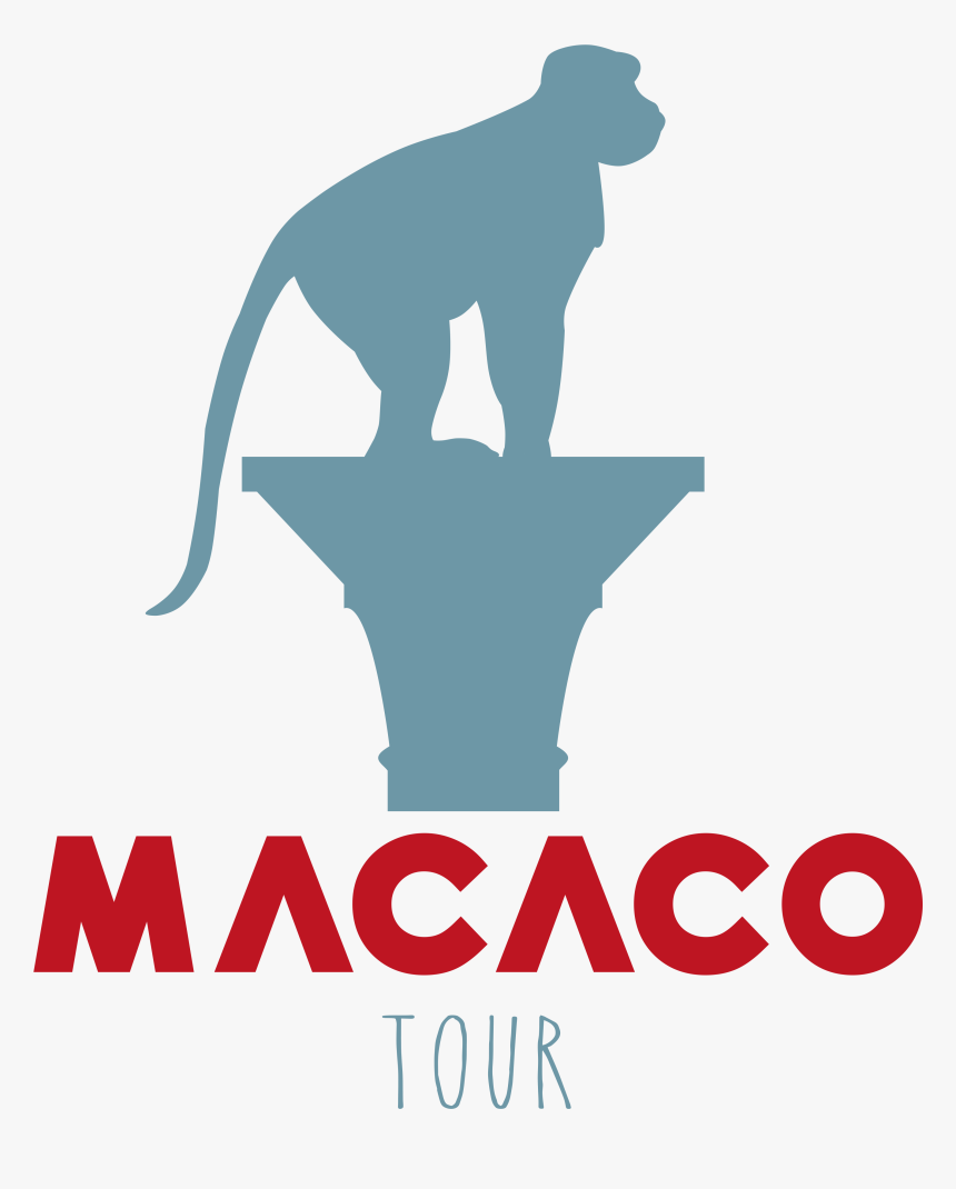 Macaco Tour, HD Png Download