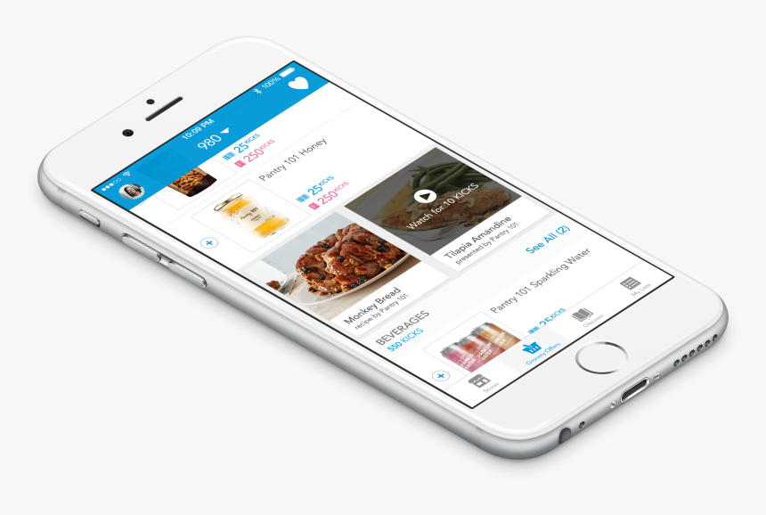 Apps That Give Location Based Rewards, HD Png Download