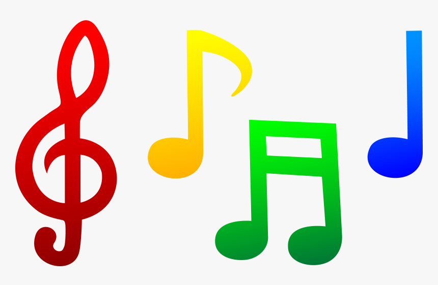 Music Symbols Clip Art, HD Png Download