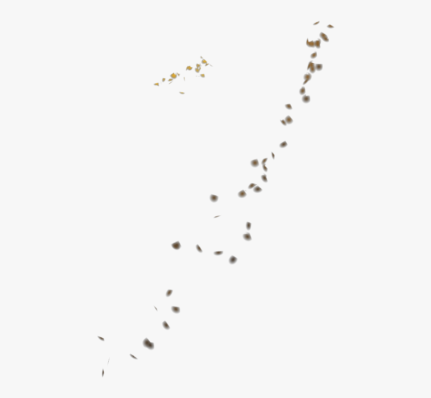 Animal - Pocahontas Leaves No Background, HD Png Download