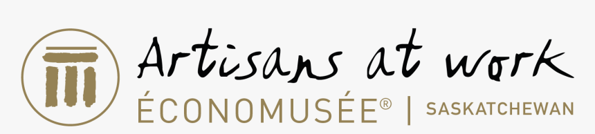 Logo-economusee - Calligraphy, HD Png Download