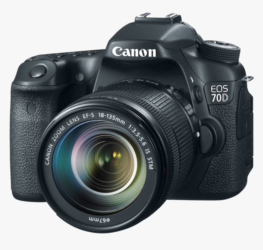 Image Product 13 - Canon 6d Mark 4, HD Png Download