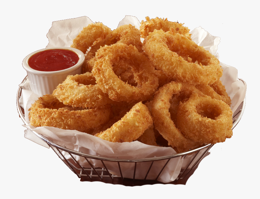 It Matters - Onion Ring, HD Png Download