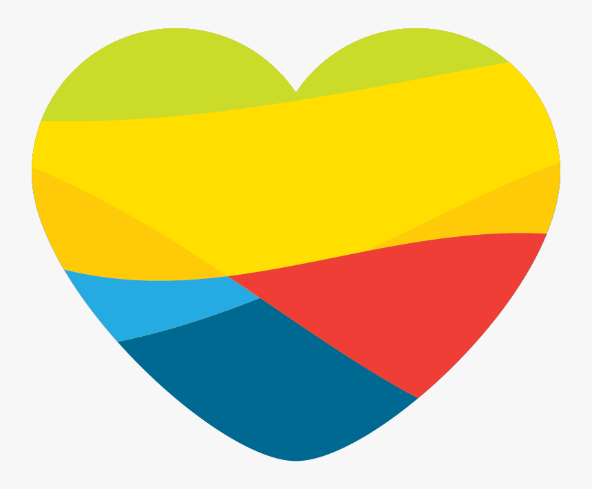 Colores De La Pastoral Juvenil, HD Png Download