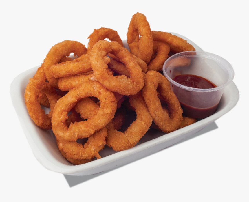 Fried Onion, HD Png Download