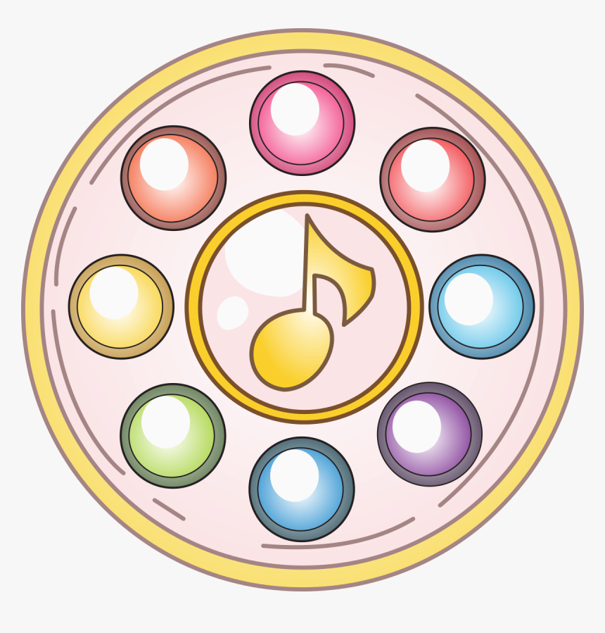 Ojamajo Doremi, HD Png Download