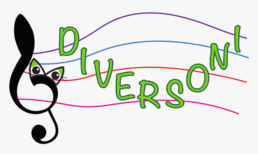 Música Color Y Sonido, HD Png Download