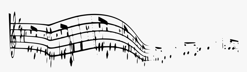 This Free Icons Png Design Of Nota - Notas Musicales Png Icons, Transparent Png