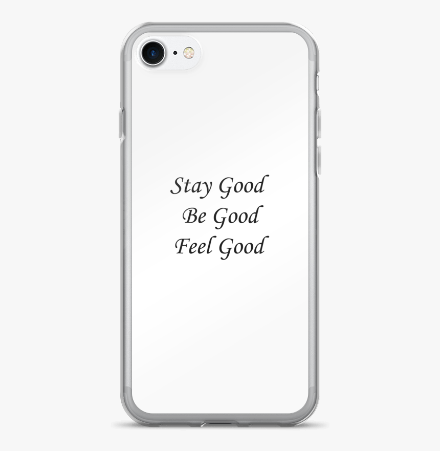 Iphone 7 Plus Cases Quotes, HD Png Download
