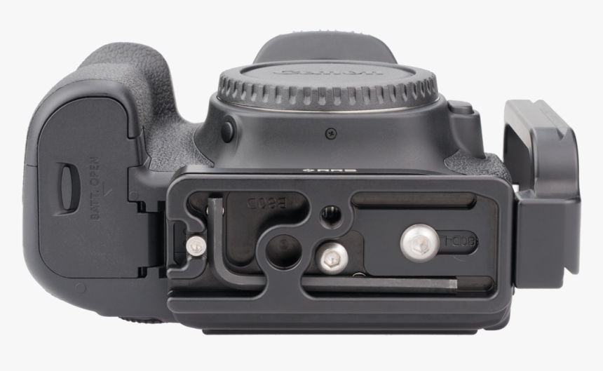Magpul Canon Rrs 70d , Png Download - Digital Slr, Transparent Png
