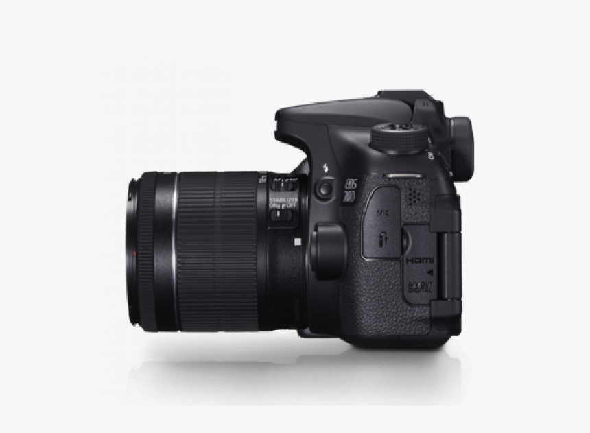 70d Корпус, HD Png Download
