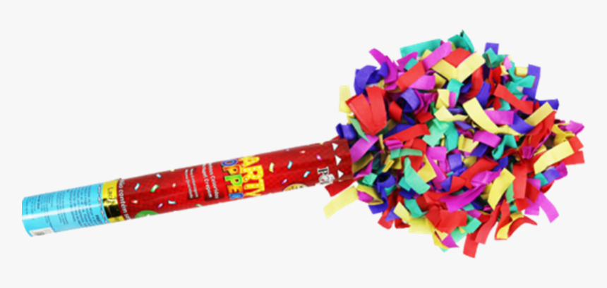Lança Confete - Confetti, HD Png Download