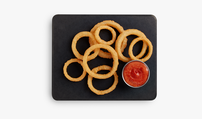 80010094 - Onion Ring, HD Png Download