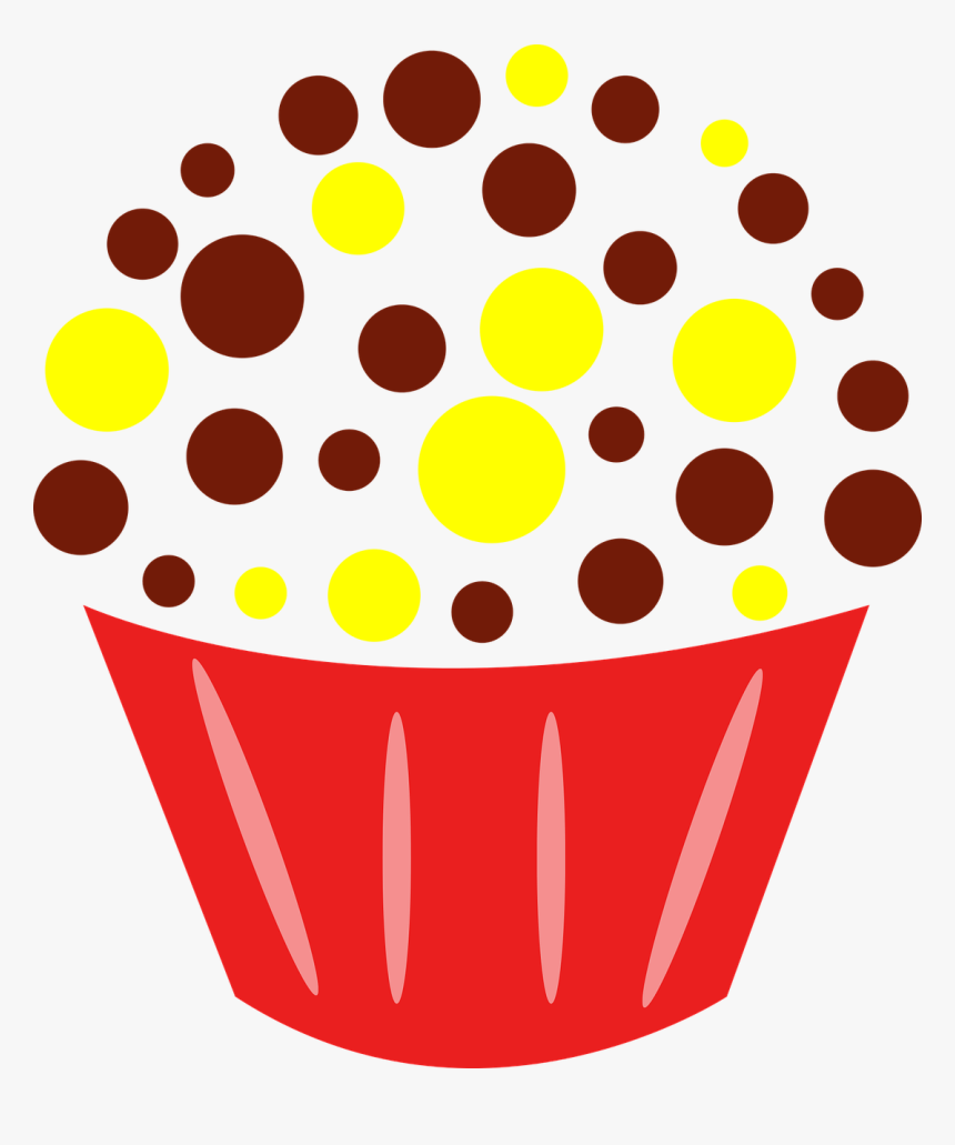Docinho, Confete, Chocolate, HD Png Download