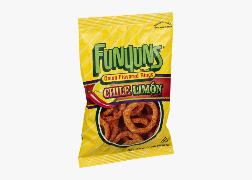 Chile Limon Funyuns, HD Png Download