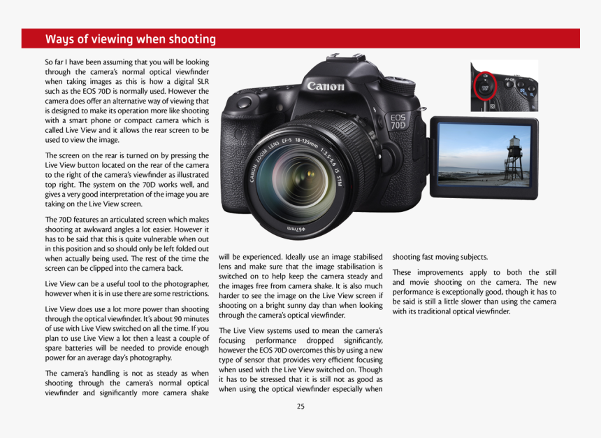 Canon 70d Price Australia, HD Png Download