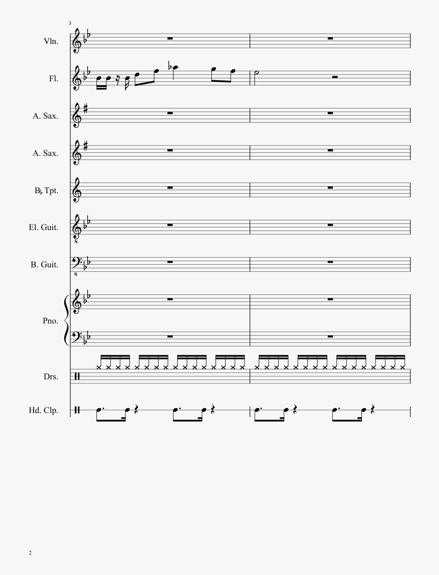 Music, HD Png Download