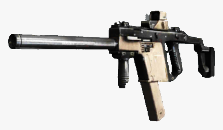 Kriss Vector Tactical - Viking Sword Dead Trigger 2, HD Png Download