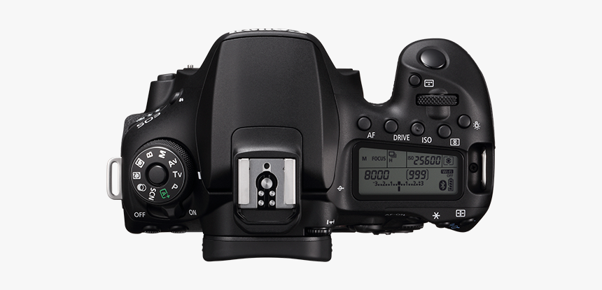Canon 7d Mk Ii - Canon 7d Mk2, HD Png Download