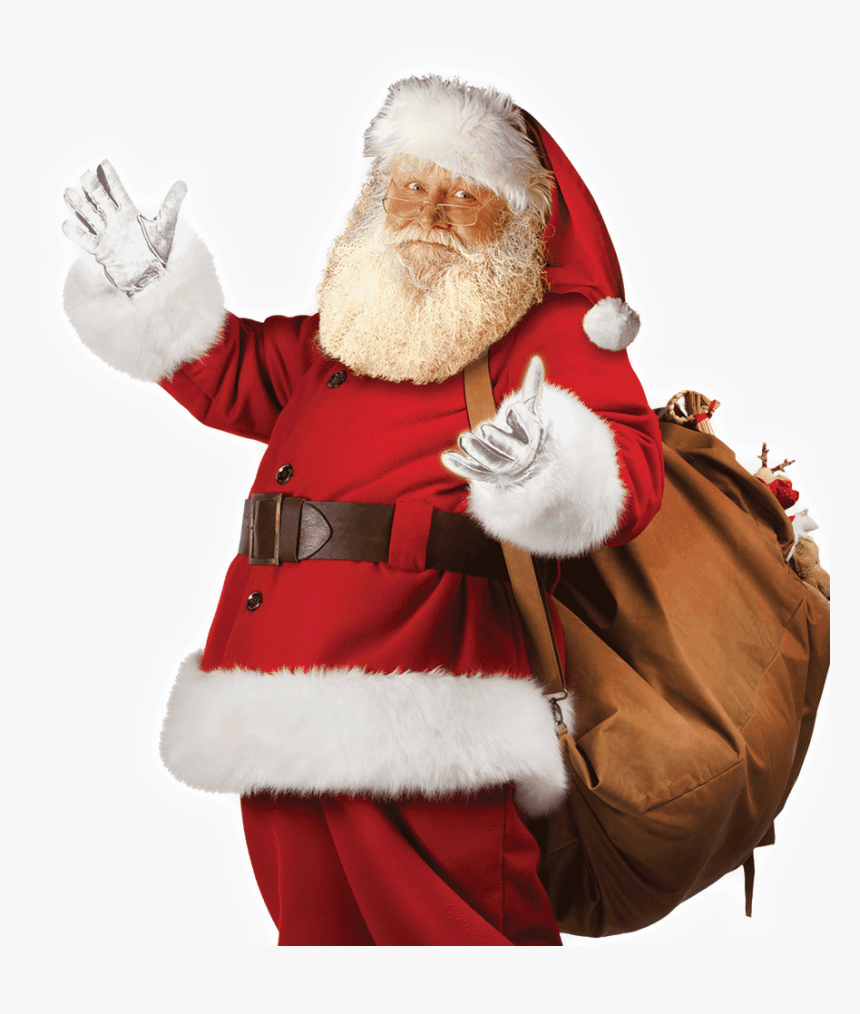 Need To Hire A Santa - Christmas Pagan God, HD Png Download