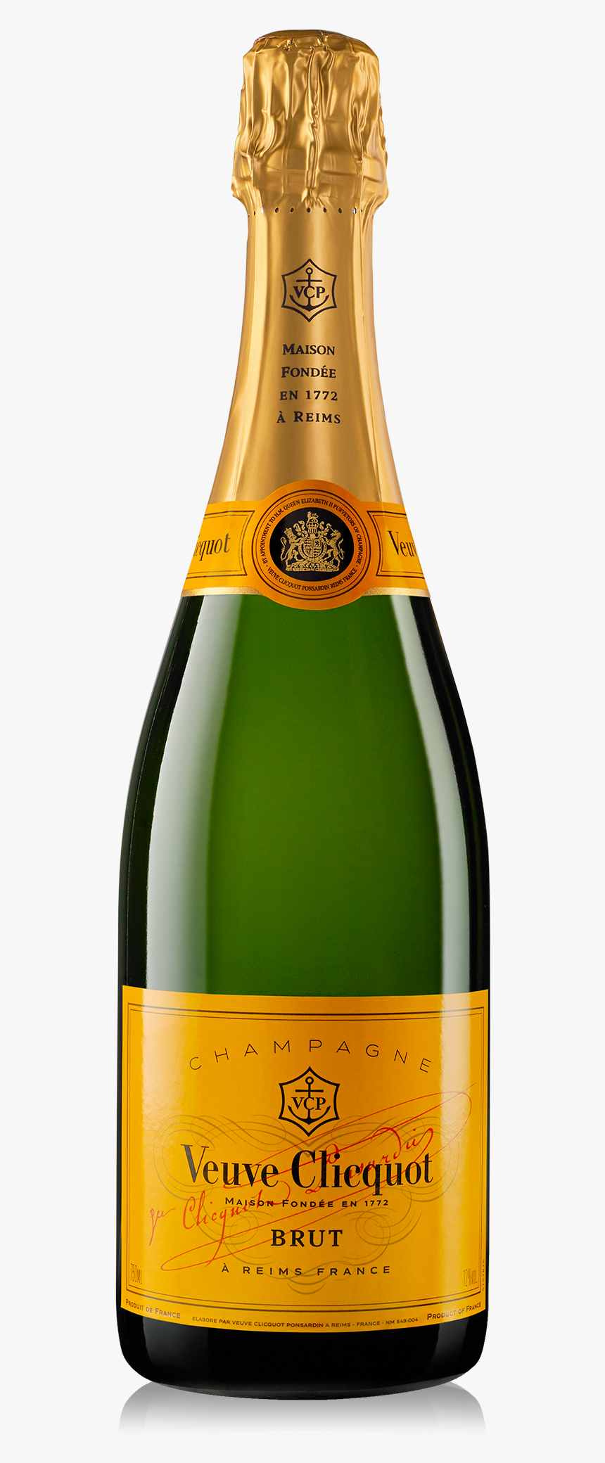 Veuve Clicquot Rich Price South Africa, HD Png Download