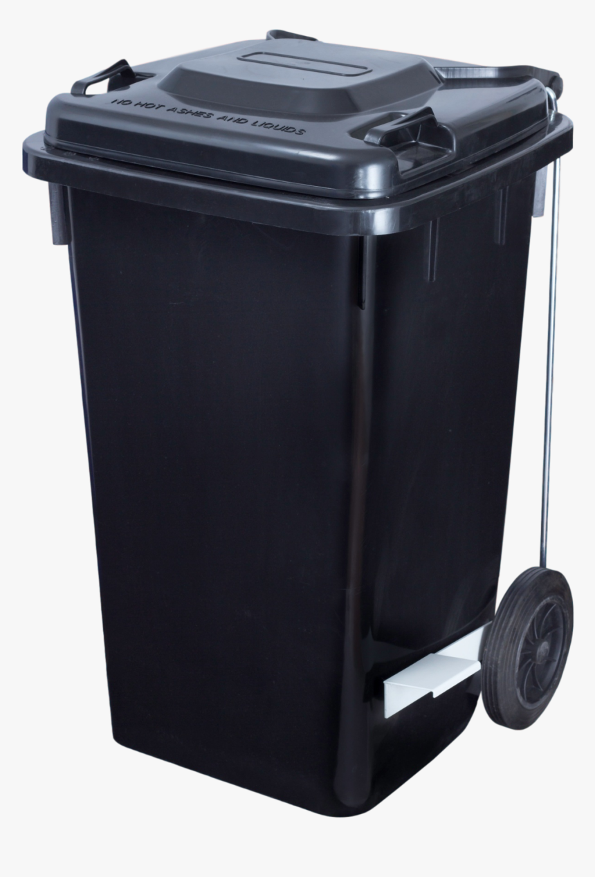 Waste Container - Home Appliance, HD Png Download