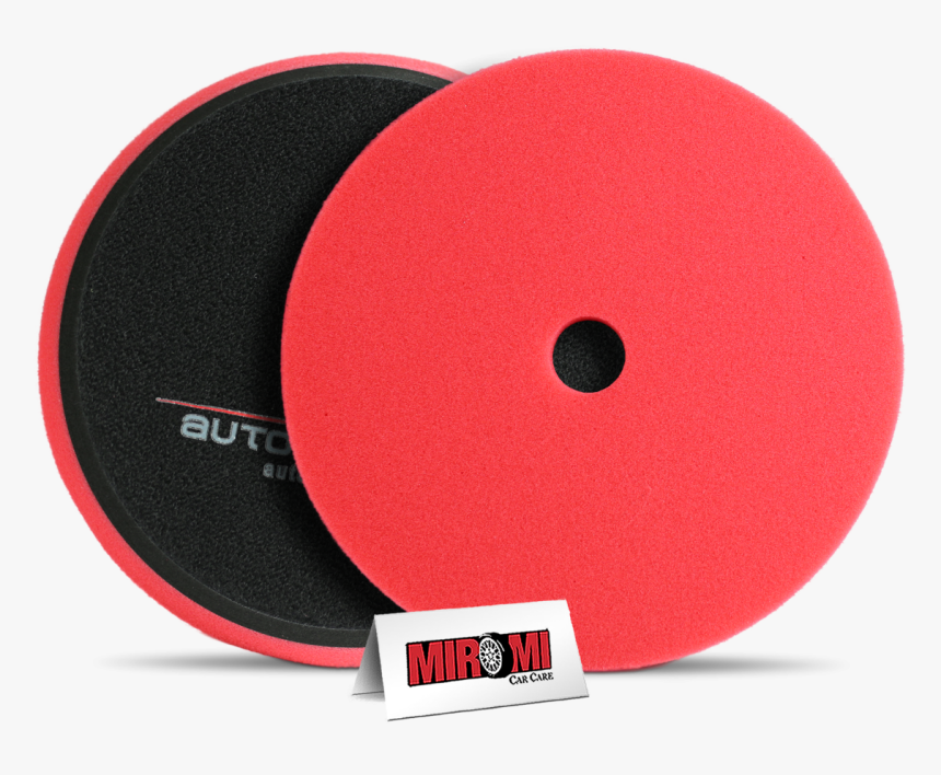 Clip Art De Espuma Autoamerica Super - Boina De Espuma Autoamerica Vermelha, HD Png Download