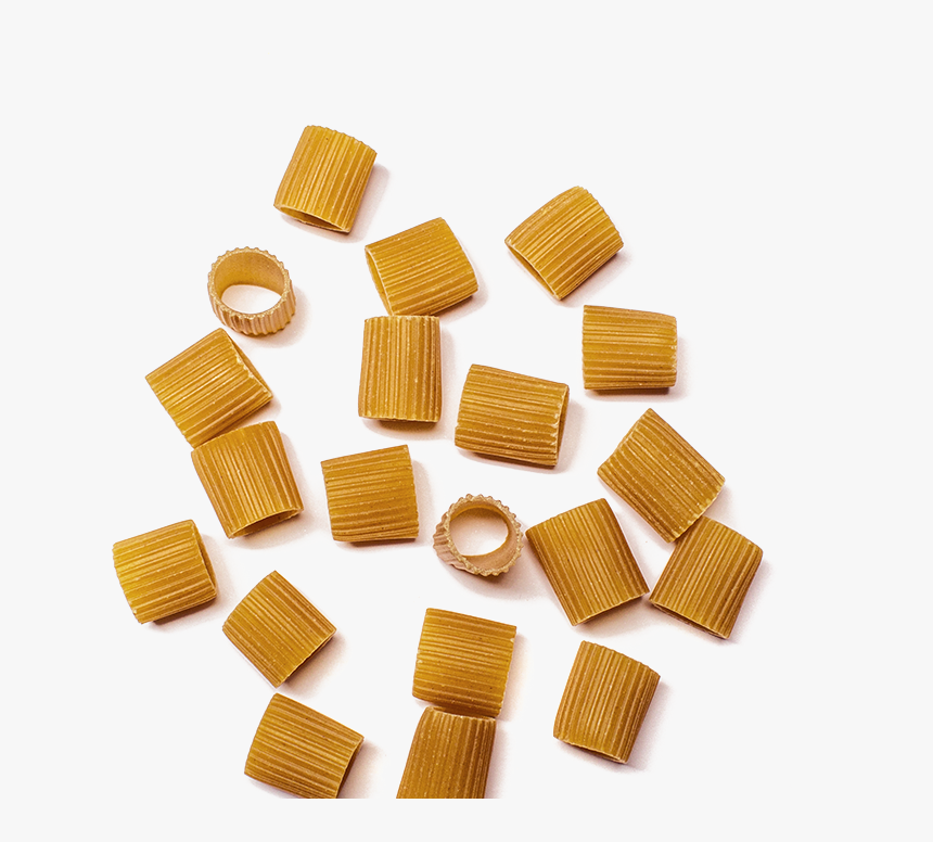 Pasta Mezze Maniche Chickpea Prodotto Main 001 - Chocolate, HD Png Download