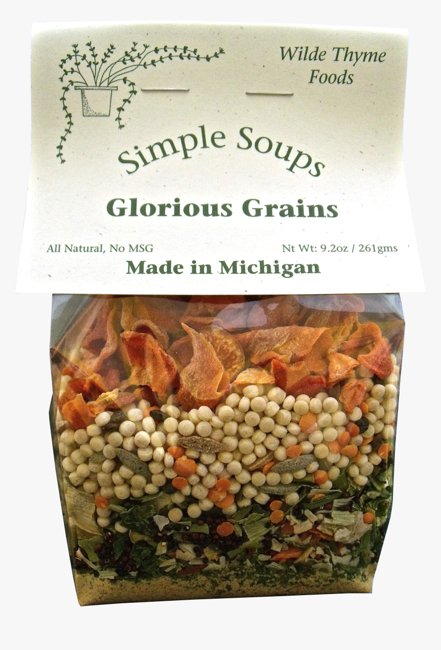 Glorious Grains - Chickpea - Chickpea, HD Png Download