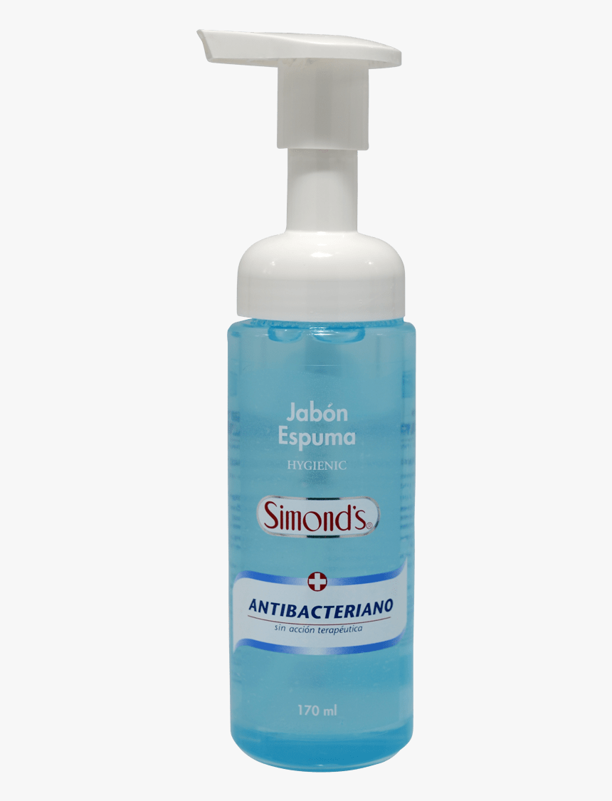 Transparent Espuma De Jabon Png - Simonds, Png Download