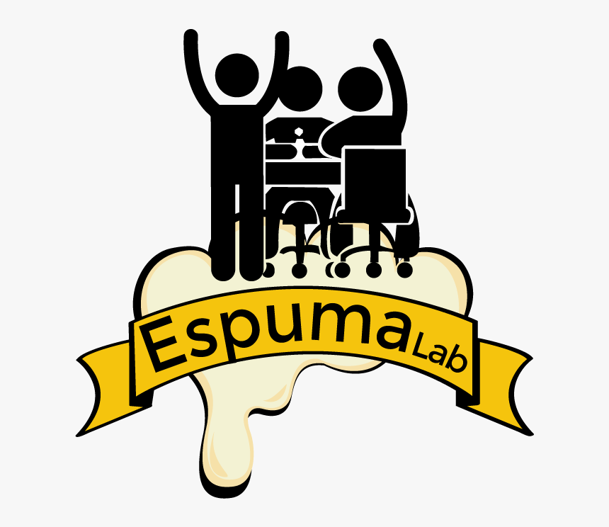 Espuma Lab, HD Png Download