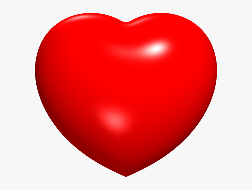 Hearts, 3d, Math, Ray Traced, Algebra, Surface - Corazones 3d Png, Transparent Png
