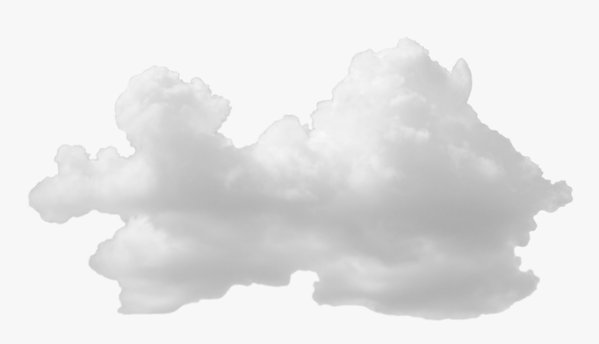 Transparent Clouds Puffy - Cumulus, HD Png Download